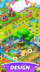 Screenshot 10: Fantasy Merge Zoo