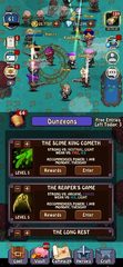 Screenshot 5: Infinite Arena - PVP Idle RPG