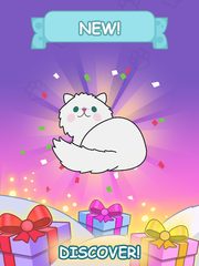 Screenshot 16: Cats Tower - Adorable Cat Game