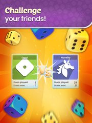 Screenshot 13: Golden Roll: The Yatzy Dice Ga