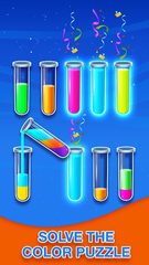 Screenshot 19: Sort Puzzle: Fun Ball