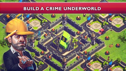 Screenshot 18: Crime Coast HD: Mob vs Mafia