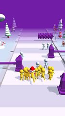Screenshot 7: Gun clash 3D: Battle Friends