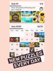 Screenshot 13: Jigsaw Puzzle Game - Innovative Puzzles for Adults