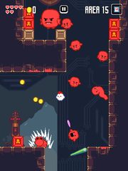 Screenshot 13: Super Fowlst