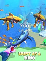Screenshot 14: Dino Water World 3D