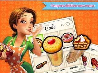 Screenshot 9: Delicious - Home Sweet Home