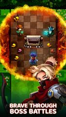 Screenshot 2: Battle Bouncers: Legion of Bre