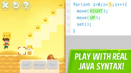 Screenshot 12: SpriteBox : Code Hour