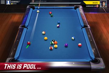Screenshot 15: Pool Stars - 3D Online Multipl