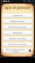 Screenshot 8: Age of Fantasy