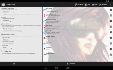Screenshot 11: Game/Name
