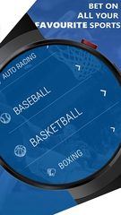 Screenshot 22: Sports Betting™ the Sportsbook Freeplay App