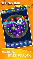 Screenshot 7: Bricks Ball Puzzle