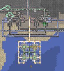 Screenshot 4: Mindustry Classic