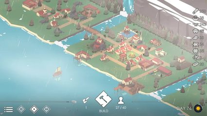 Screenshot 15: The Bonfire 2 Uncharted Shores