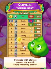Screenshot 15: Candy Riddles: Match 3 Game