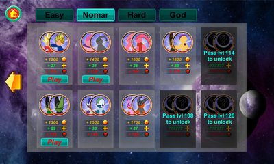 Screenshot 4: God of Stickman 3
