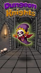 Screenshot 8: Dungeon Knights