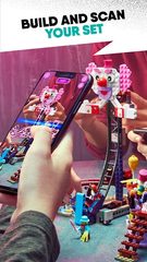 Screenshot 3: LEGO® HIDDEN SIDE™