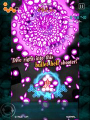Screenshot 9: Bullet Hell Monday Finale