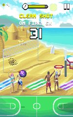 Screenshot 12: Bouncy Hoops