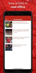 Screenshot 5: This Is Anfield