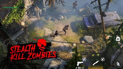 Screenshot 17: Stay Alive - Zombie Survival