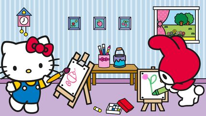 Screenshot 24: Hello Kitty & Friends at Kideo