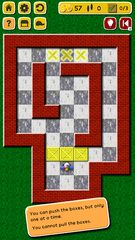 Screenshot 16: Box Madness - SOKOBAN