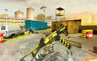 Screenshot 20: FPS Shooting Real Commando War