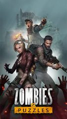 Screenshot 16: Zombies & Puzzles: RPG Match 3