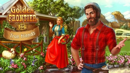 Screenshot 18: Golden Farm Canyon
