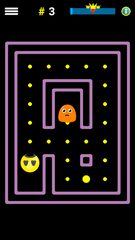 Screenshot 2: Maze Hero