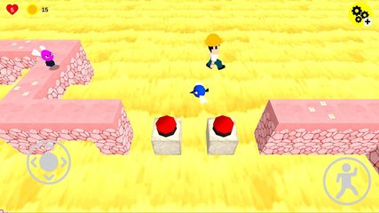 Screenshot 7: Mr Maker 3D Level Editor