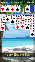 Screenshot 11: Solitaire - Classic Card Games