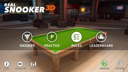 Screenshot 23: Real Snooker 3D