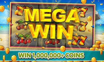 Screenshot 7: Sunny Slots Casino
