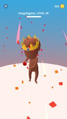 Screenshot 4: Fruity Quest