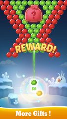Screenshot 5: Bubble Shooter—pop splash game