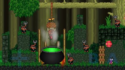Screenshot 19: Juiced!