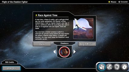Screenshot 14: Star Wars: Imperial Assault ap