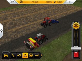Screenshot 10: Farming Simulator 14