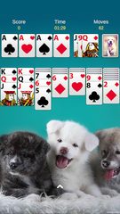 Screenshot 8: Solitaire - Classic Card Games