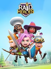 Screenshot 13: Raid Heroes