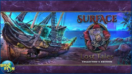 Screenshot 11: Surface: Lost Tales Collector's Edition