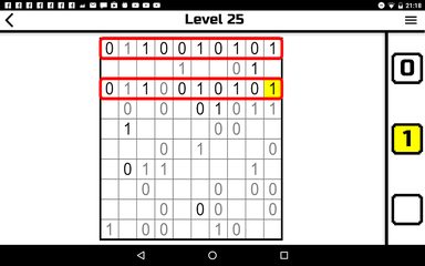 Screenshot 13: Binary.1001