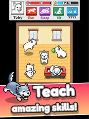 Screenshot 12: Pet Idle