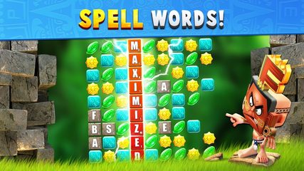 Screenshot 8: Languinis: Word Game