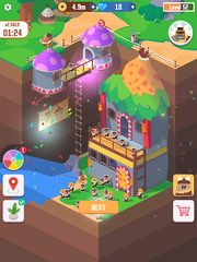 Screenshot 10: Idle Digging